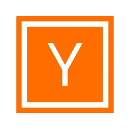 HackerNews Logo